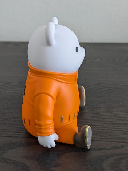 FIGURINE OCCASION ONE PIECE - BEPO SOFVIMATES - BANPRESTO Flo'Kaze