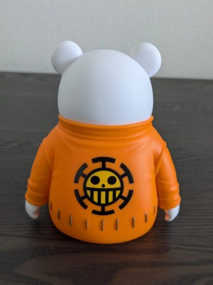 FIGURINE OCCASION ONE PIECE - BEPO SOFVIMATES - BANPRESTO Flo'Kaze