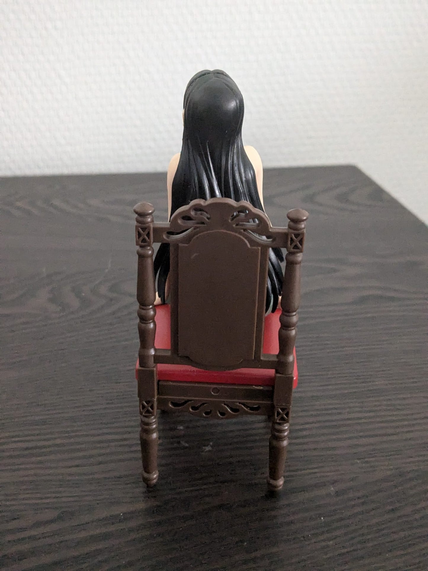 FIGURINE OCCASION ONE PIECE - BOA HANCOCK GIRLY GIRLS GREEN VER. - BANPRESTO Flo'Kaze