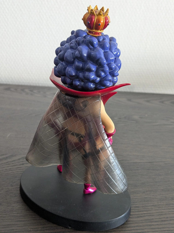 FIGURINE OCCASION ONE PIECE - IVANKOV DX THE GRANDLINE MEN? - BANPRESTO Flo'Kaze