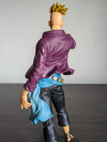 FIGURINE OCCASION ONE PIECE - MARCO BWFC - BANPRESTO Flo'Kaze