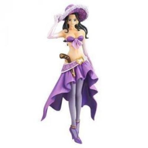 FIGURINE OCCASION ONE PIECE - NICO ROBIN DXF THE GRANDLINE LADY VOL.1 15TH - BANPRESTO Flo'Kaze