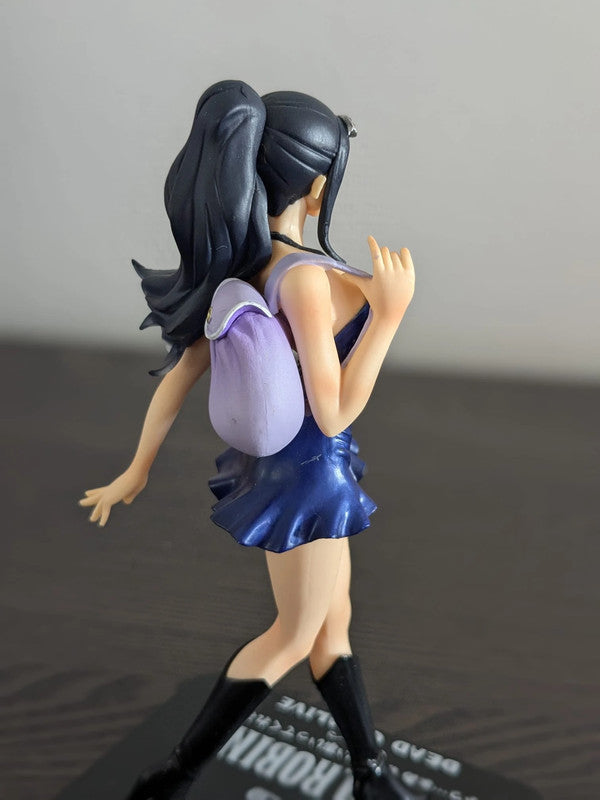FIGURINE OCCASION ONE PIECE - NICO ROBIN FIGUARTS ZERO DRESSROSA VER. - TAMASHII NATIONS Flo'Kaze
