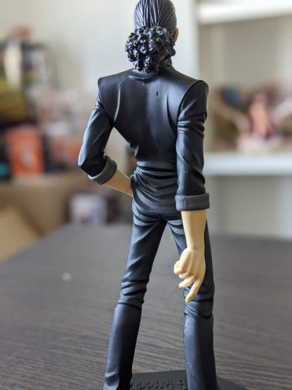 FIGURINE OCCASION ONE PIECE - ROB LUCCI PORTRAIT OF PIRATES NEO - MEGAHOUSE - Flo'Kaze