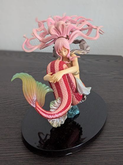 FIGURINE OCCASION ONE PIECE - SHIRAHOSHI SCULTURES RAINBOW COLOR - BANPRESTO Flo'Kaze