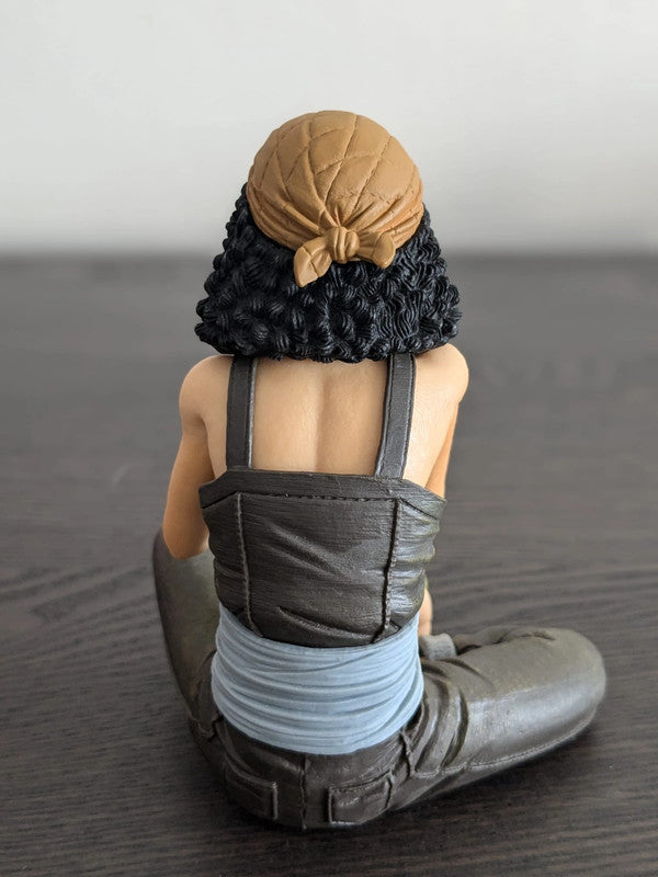 FIGURINE OCCASION ONE PIECE - USOPP BWFC COLOSSEUM 2 VOL.1 - BANPRESTO Flo'Kaze