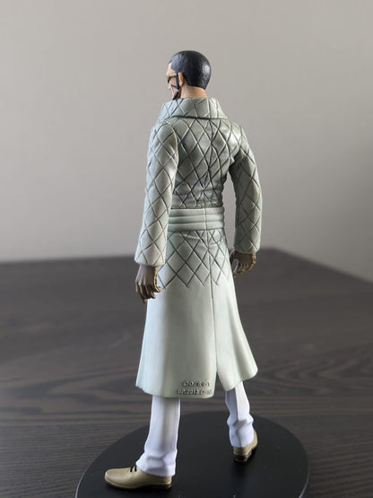 FIGURINE OCCASION ONE PIECE - VERGO DXF THE GRANDLINE MEN VOL.17 - BANPRESTO - Flo'Kaze
