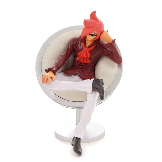 FIGURINE OCCASION ONE PIECE - VINSMOKE ICHIJI DXF THE GRANDLINE SERIES VINSMOKE FAMILY VOL.4 - BANPRESTO Flo'Kaze