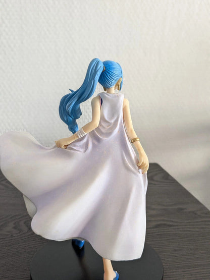 FIGURINE OCCASION ONE PIECE - VIVI DX GIRLS SNAP COLLECTION - BANPRESTO Flo'Kaze