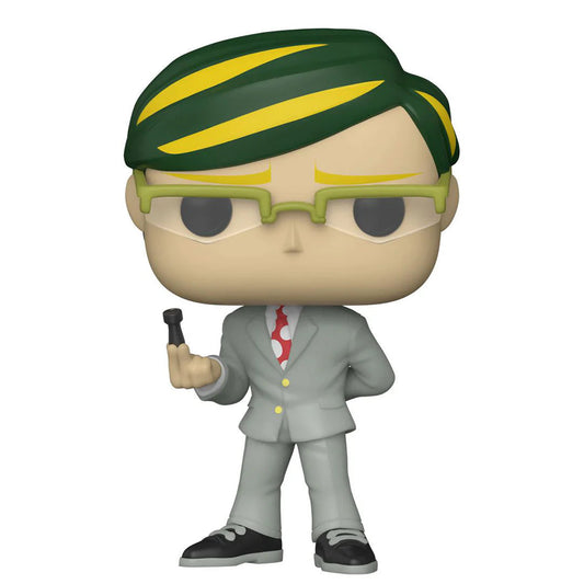 FIGURINE OCCASION POP MY HERO ACADEMIA - SIR NIGHTEYE #1006 - FUNKO - Flo'Kaze