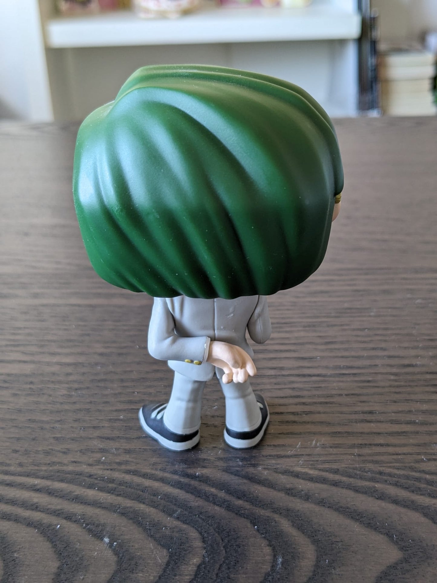 FIGURINE OCCASION POP MY HERO ACADEMIA - SIR NIGHTEYE #1006 - FUNKO - Flo'Kaze