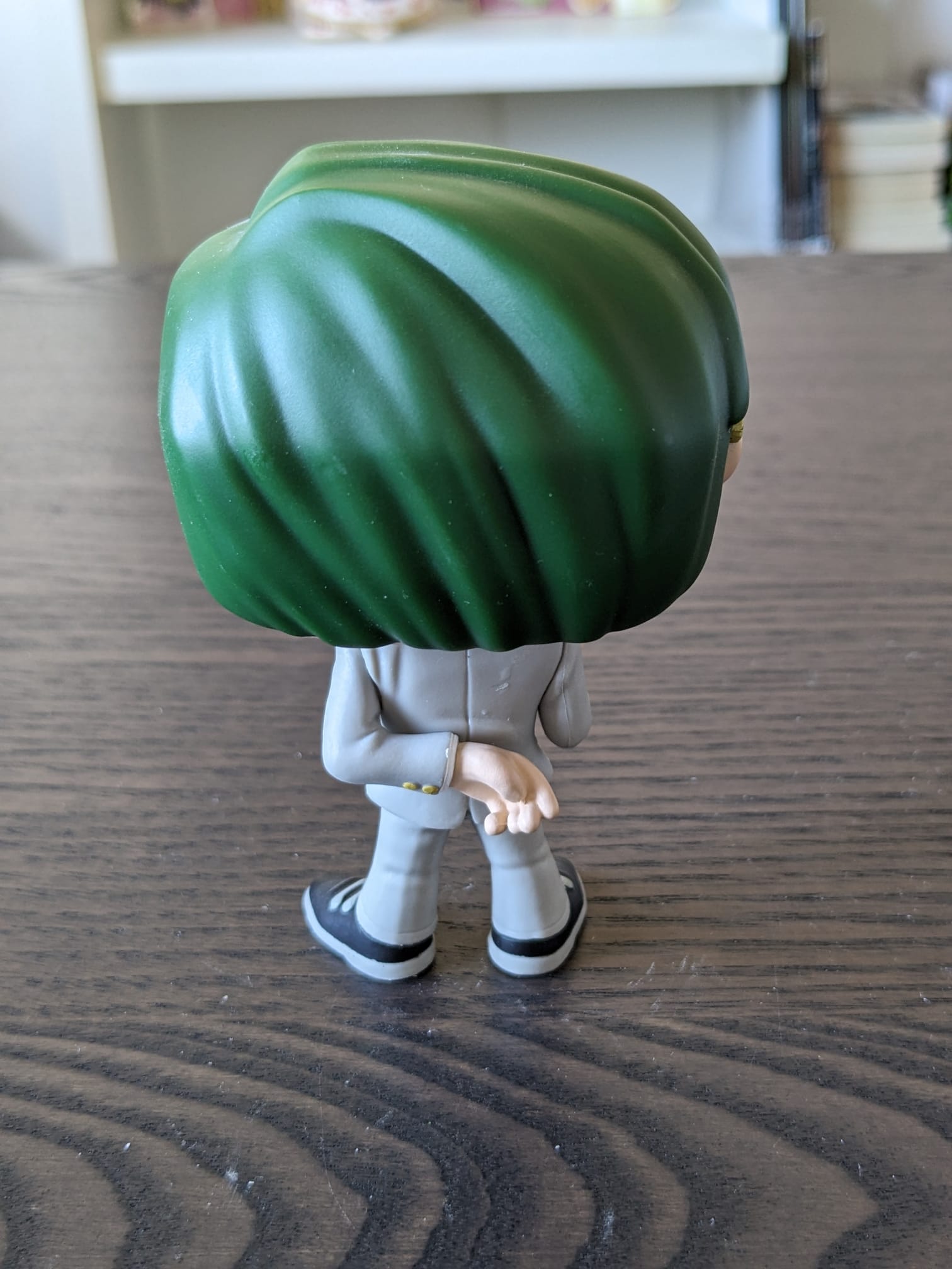 FIGURINE OCCASION POP MY HERO ACADEMIA - SIR NIGHTEYE #1006 - FUNKO - Flo'Kaze