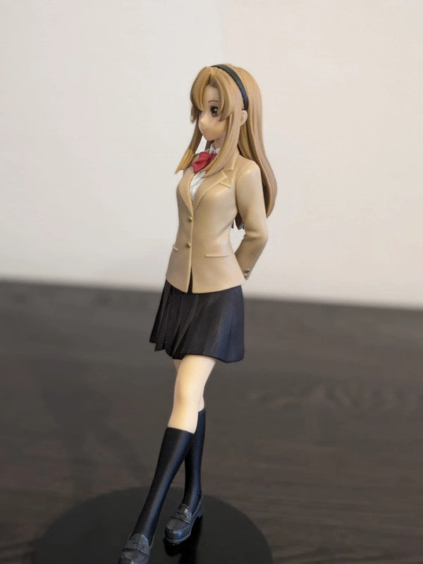 FIGURINE OCCASION SHY - KOISHIKAWA IKO - BANPRESTO Flo'Kaze