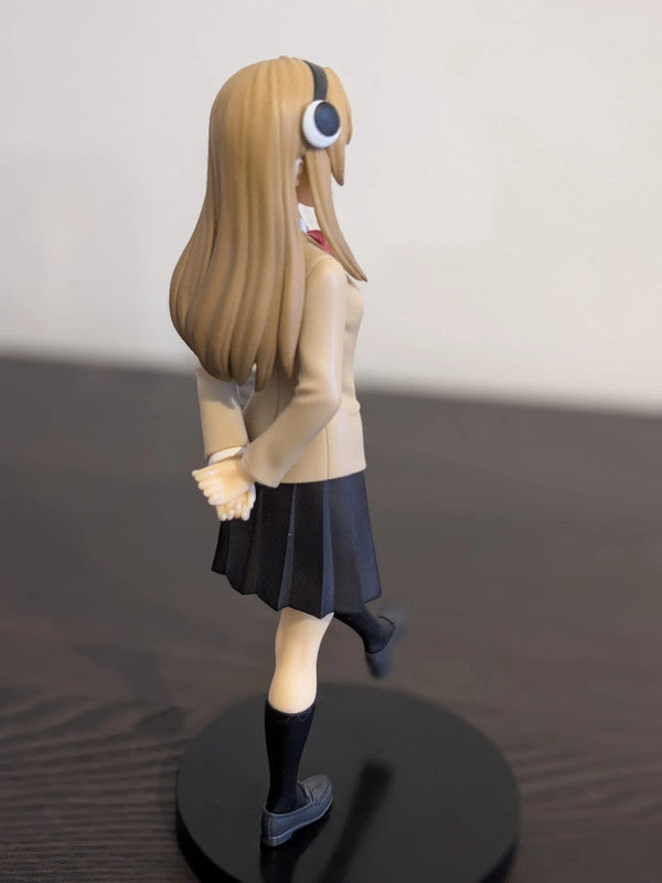 FIGURINE OCCASION SHY - KOISHIKAWA IKO - BANPRESTO Flo'Kaze