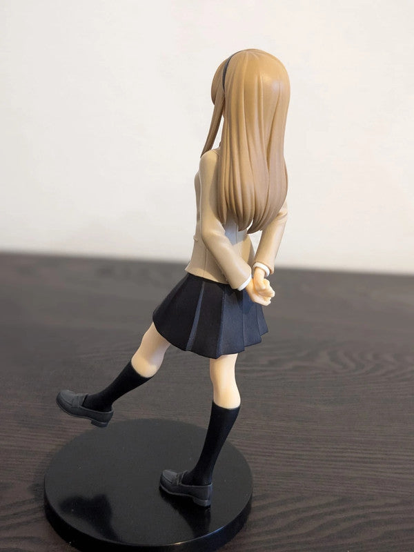 FIGURINE OCCASION SHY - KOISHIKAWA IKO - BANPRESTO Flo'Kaze