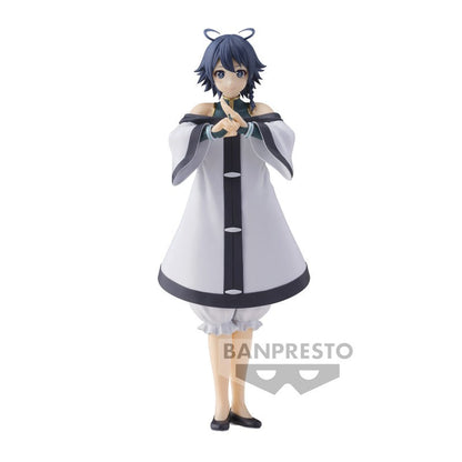 FIGURINE OCCASION SHY - MIANLONG - BANPRESTO Flo'Kaze