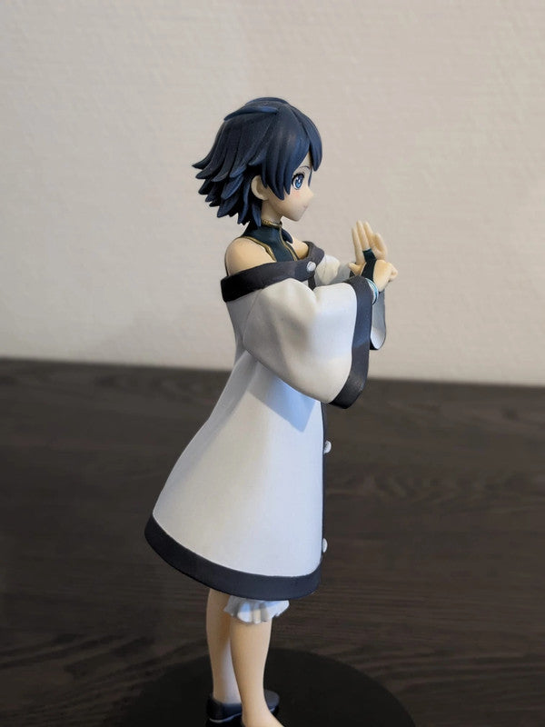 FIGURINE OCCASION SHY - MIANLONG - BANPRESTO Flo'Kaze