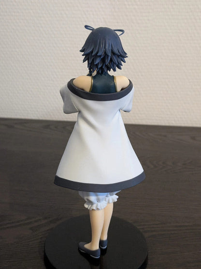 FIGURINE OCCASION SHY - MIANLONG - BANPRESTO Flo'Kaze