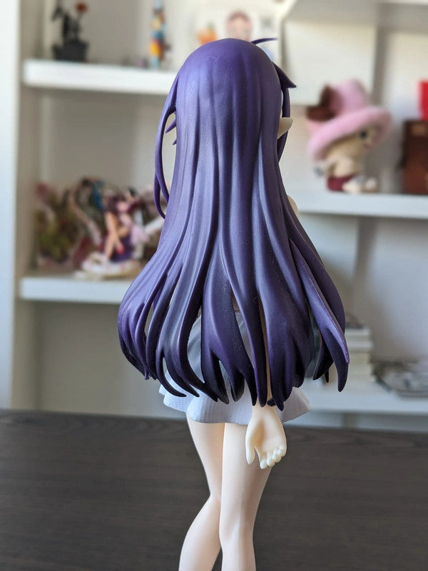 FIGURINE OCCASION SWORD ART ONLINE - YUUKI EXQ - BANPRESTO - Flo'Kaze