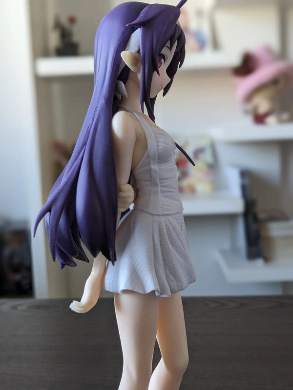 FIGURINE OCCASION SWORD ART ONLINE - YUUKI EXQ - BANPRESTO - Flo'Kaze