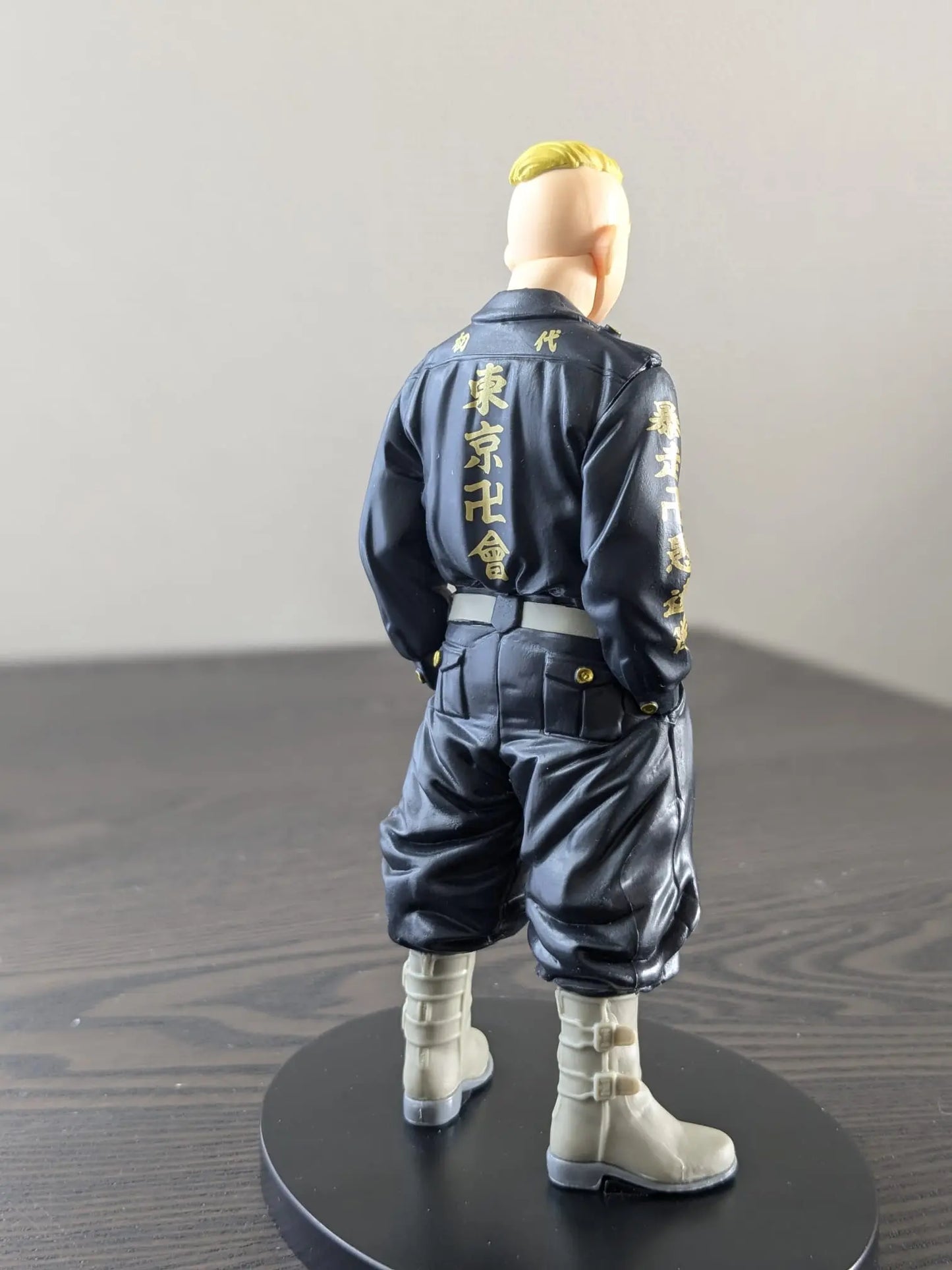 FIGURINE OCCASION TOKYO REVENGERS - HARUKI HAYASHIDA (PACHIN) - BANPRESTO - Flo'Kaze