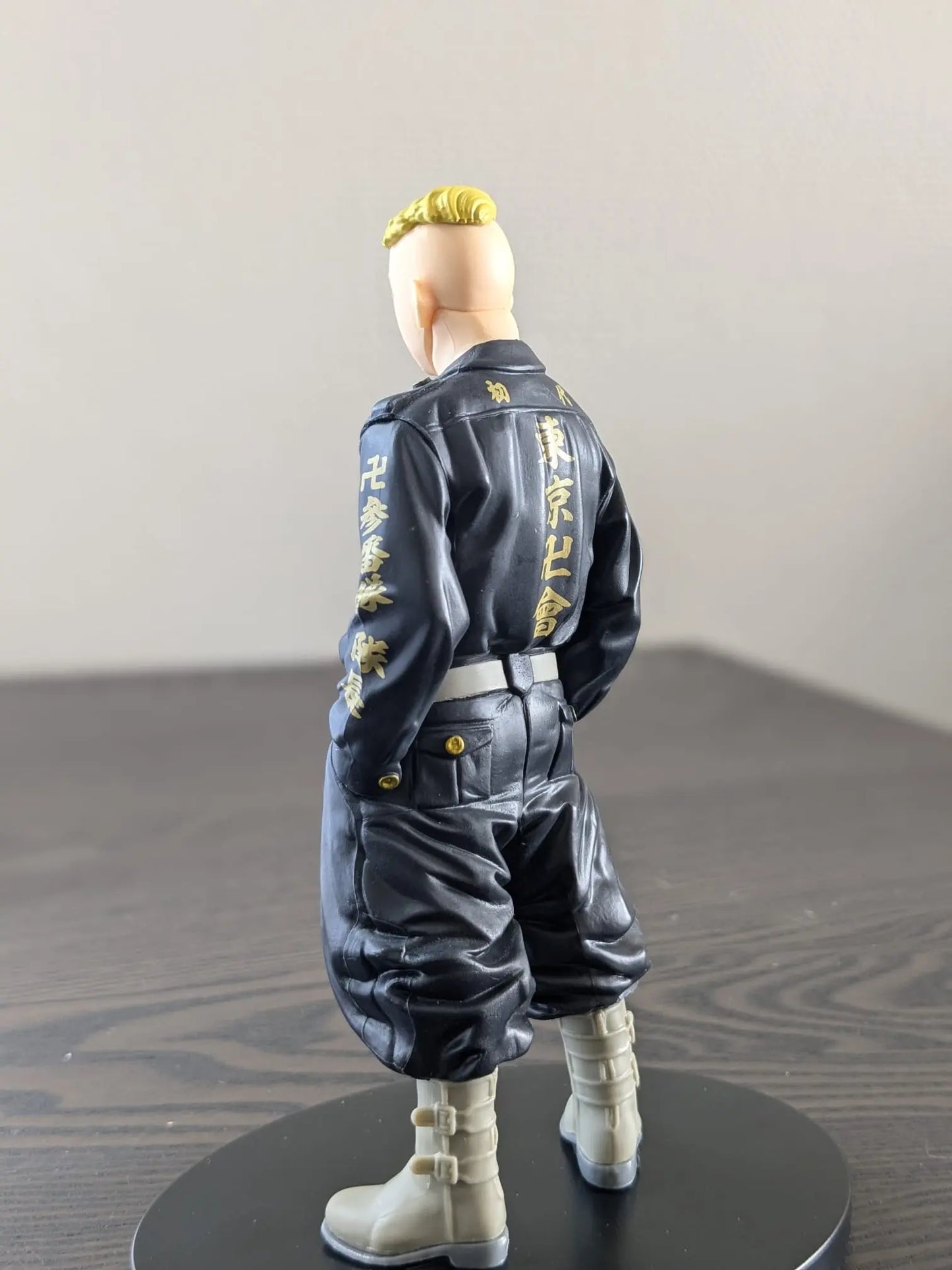 FIGURINE OCCASION TOKYO REVENGERS - HARUKI HAYASHIDA (PACHIN) - BANPRESTO - Flo'Kaze