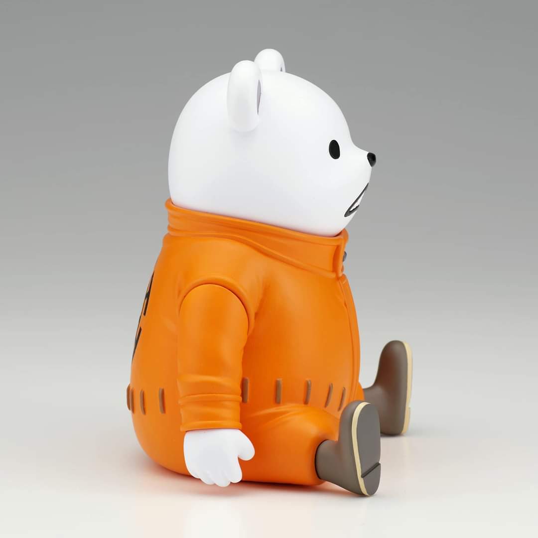 FIGURINE ONE PIECE - BEPO SOFVIMATES - BANPRESTO Flo'Kaze