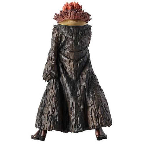 FIGURINE ONE PIECE - EUSTASS KID DX THE GRANDLINE MEN VOL.5 - BANPRESTO Flo'Kaze