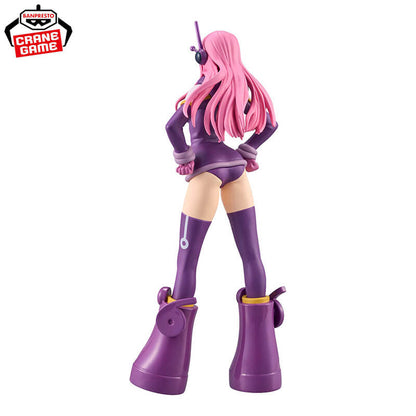 FIGURINE ONE PIECE - JEWELRY BONNEY DXF THE GRANDLINE SERIES EGG HEAD - BANPRESTO Flo'Kaze