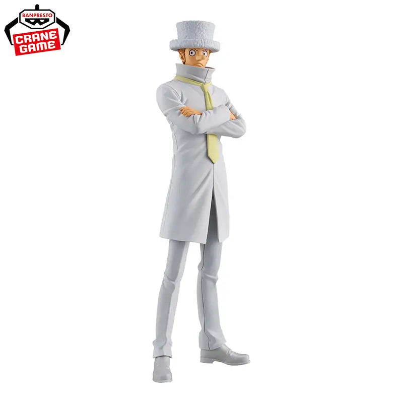 FIGURINE ONE PIECE - KAKU DXF THE GRANDLINE SERIES EGGHEAD - BANPRESTO Flo'Kaze