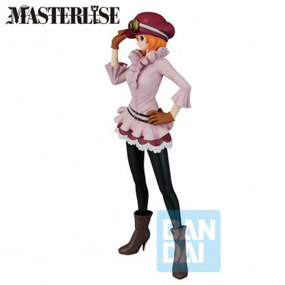 FIGURINE ONE PIECE - KOALA REVOLUTIONARY FLAME LOT C - ICHIBAN KUJI Flo'Kaze