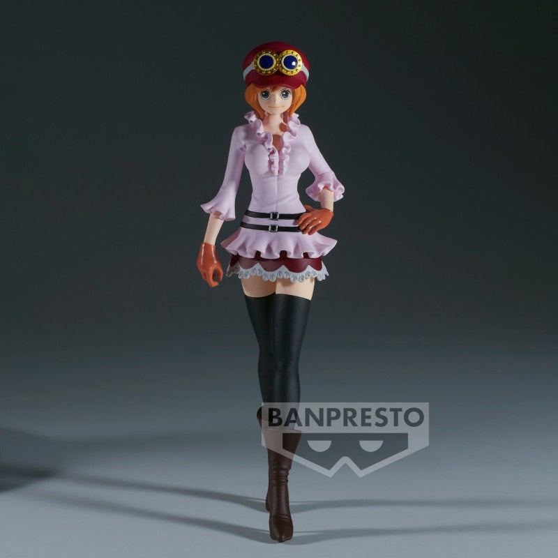 FIGURINE ONE PIECE - KOALA THE SHUKKO - BANPRESTO - Flo'Kaze