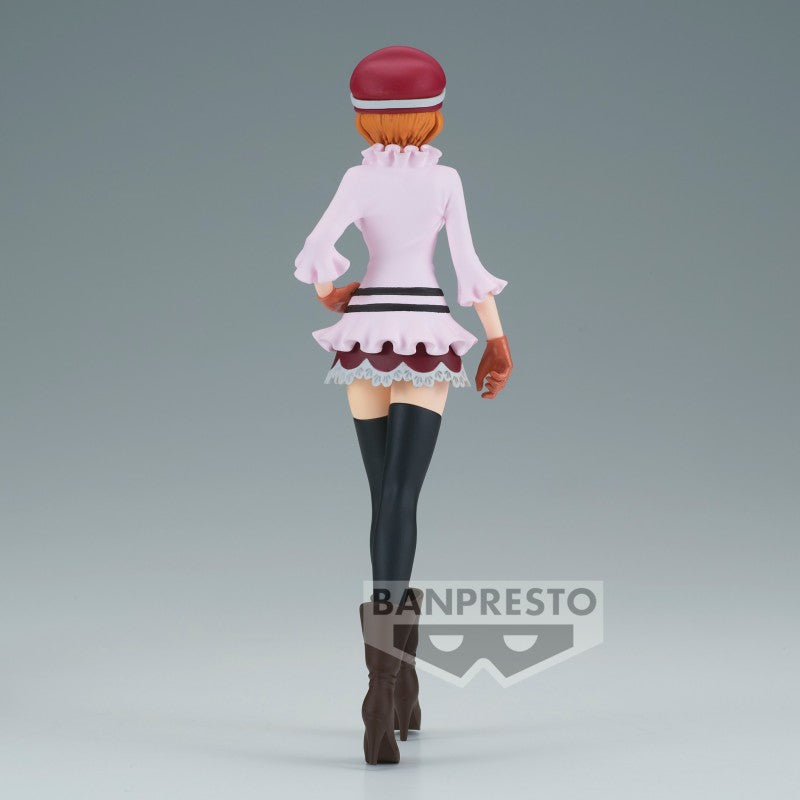 FIGURINE ONE PIECE - KOALA THE SHUKKO - BANPRESTO - Flo'Kaze