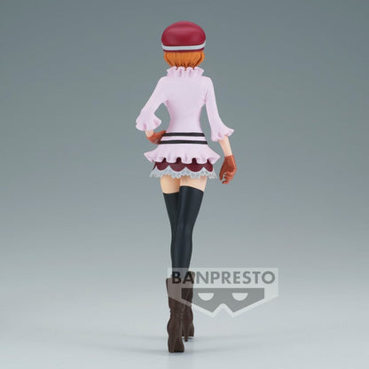 FIGURINE ONE PIECE - KOALA THE SHUKKO - BANPRESTO - Flo'Kaze