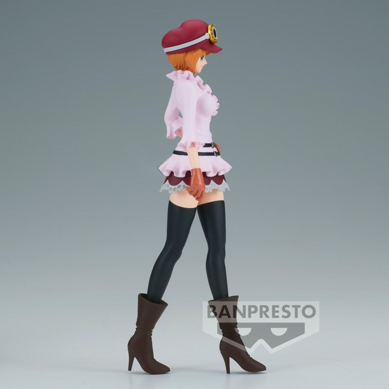 FIGURINE ONE PIECE - KOALA THE SHUKKO - BANPRESTO - Flo'Kaze