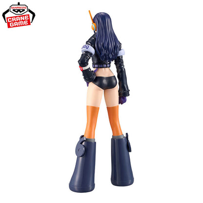FIGURINE ONE PIECE - NICO ROBIN DXF THE GRANDLINE SERIES EGG HEAD - BANPRESTO Flo'Kaze