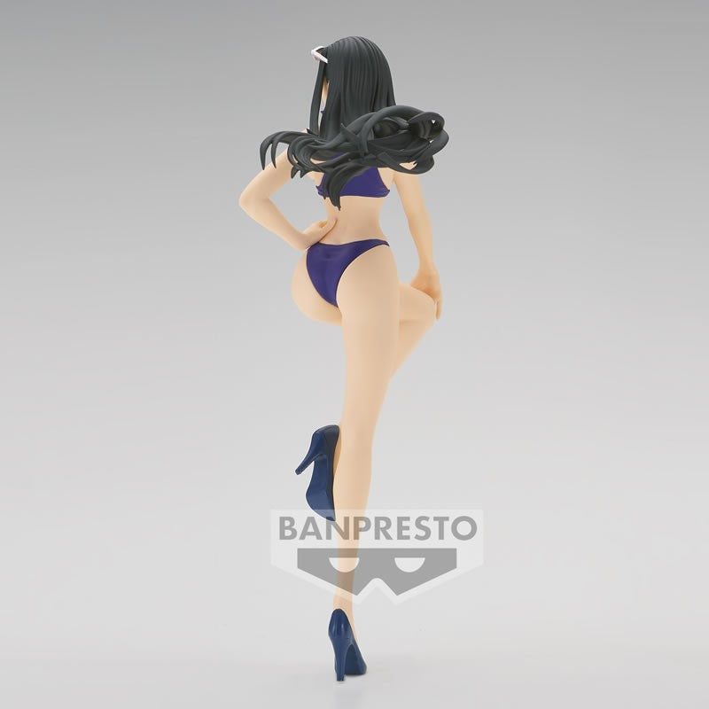 FIGURINE ONE PIECE - NICO ROBIN GRANDLINE GIRLS ON VACATION VER.B - BANPRESTO Flo'Kaze