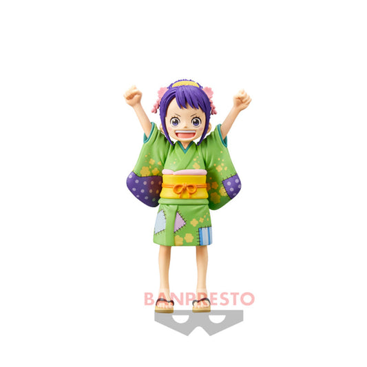 FIGURINE ONE PIECE - O-TAMA DXF THE GRANDLINE SERIES VOL.3 - BANPRESTO - Flo'Kaze