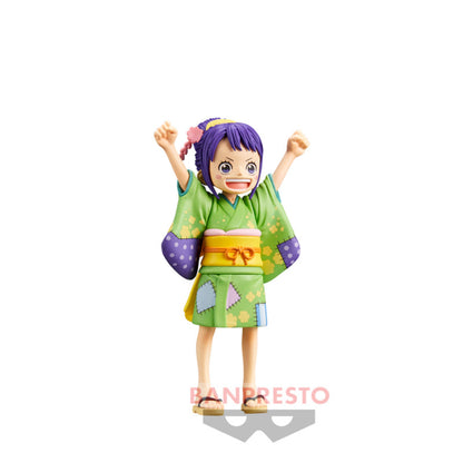 FIGURINE ONE PIECE - O-TAMA DXF THE GRANDLINE SERIES VOL.3 - BANPRESTO - Flo'Kaze
