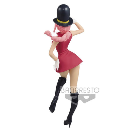 FIGURINE ONE PIECE - REBECCA SWEET STYLE PIRATES VER.A - BANPRESTO Flo'Kaze