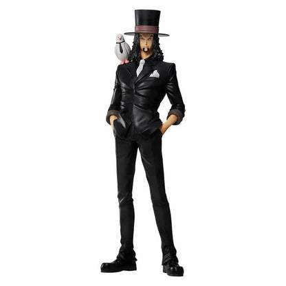 FIGURINE ONE PIECE - ROB LUCCI THE GREATEST BATTLE LOT D - ICHIBAN KUJI Flo'Kaze