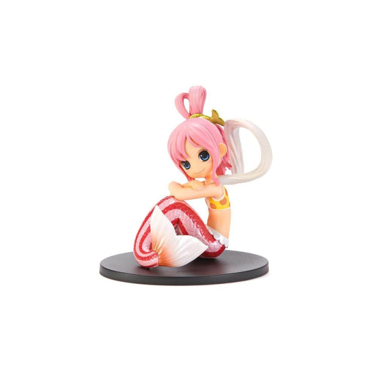 FIGURINE ONE PIECE - SHIRAHOSHI DXF THE GRANDLINE CHILDREN VOL.7 - BANPRESTO - Flo'Kaze