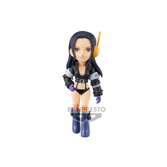 FIGURINE ONE PIECE - WCF NICO ROBIN EGG HEAD VOL.2 - BANPRESTO Flo'Kaze