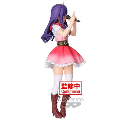 FIGURINE OSHI NO KO - HOSHINO AI B-KOMACHI VER. - BANPRESTO Flo'Kaze