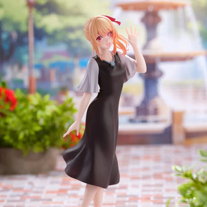 FIGURINE OSHI NO KO - HOSHINO RUBY PLAIN CLOTHES - BANPRESTO Flo'Kaze