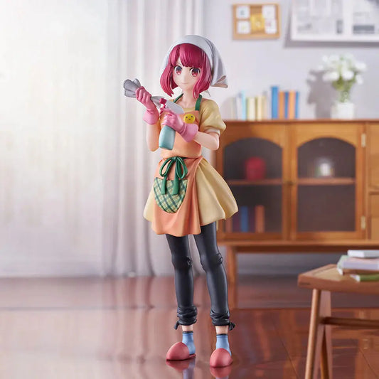 FIGURINE OSHI NO KO - KANA ARIMA TRIO-TRY-IT BAKING SODA VER. - FURYU Flo'Kaze