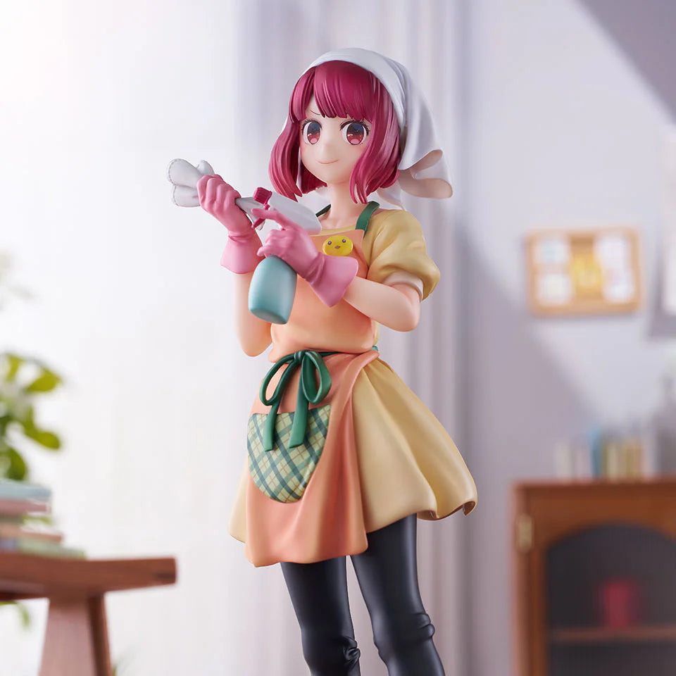 FIGURINE OSHI NO KO - KANA ARIMA TRIO-TRY-IT BAKING SODA VER. - FURYU Flo'Kaze