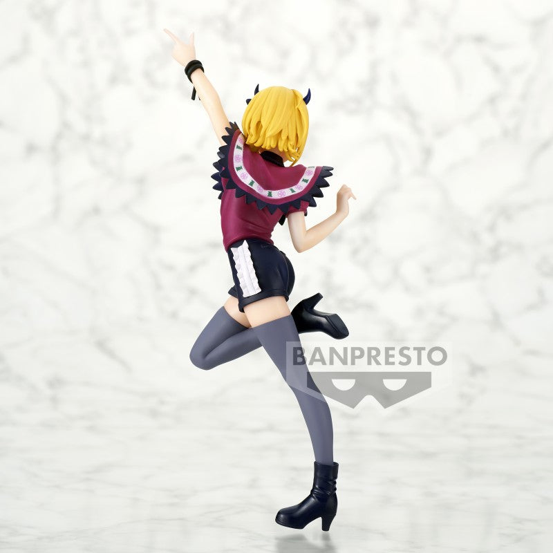FIGURINE OSHI NO KO - MEM CHO - BANPRESTO Flo'Kaze