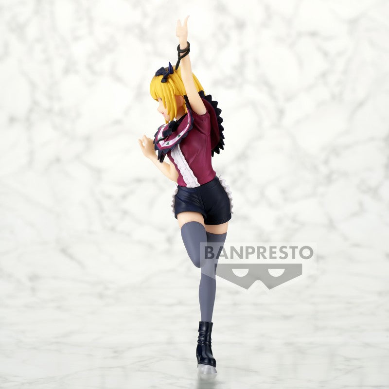 FIGURINE OSHI NO KO - MEM CHO - BANPRESTO Flo'Kaze