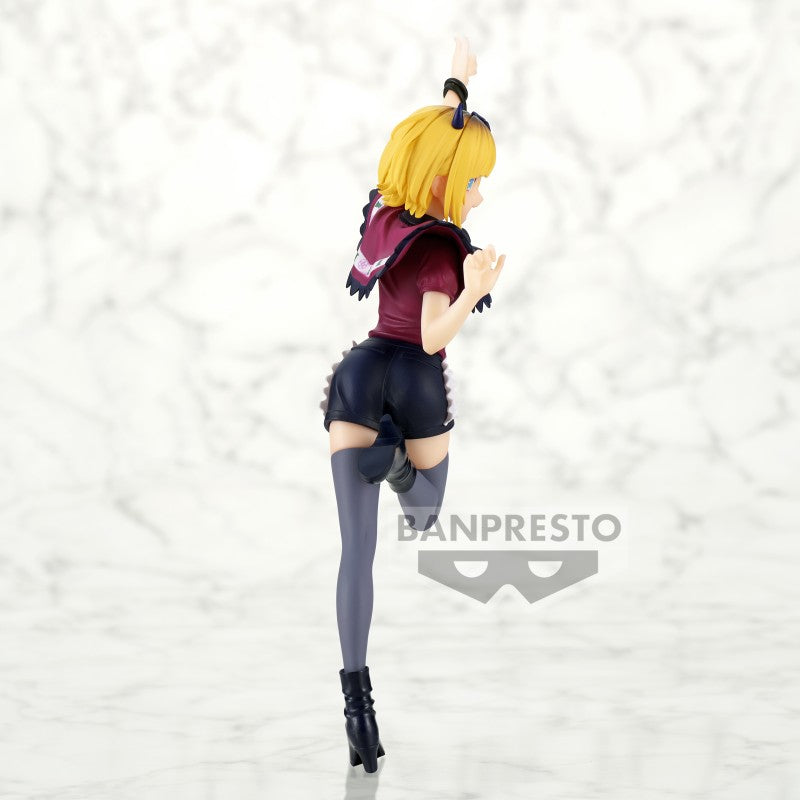 FIGURINE OSHI NO KO - MEM CHO - BANPRESTO Flo'Kaze